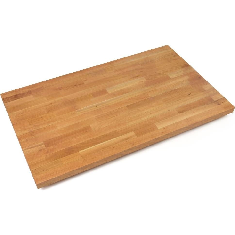 Tabla de Cortar de Madera John Boos 61x63.5cm 1.5" Grosor