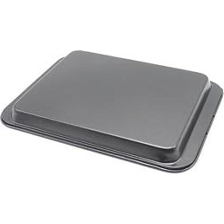 Juego de 2 bandejas para hornear SS&CC 24.1cm antiadherentes