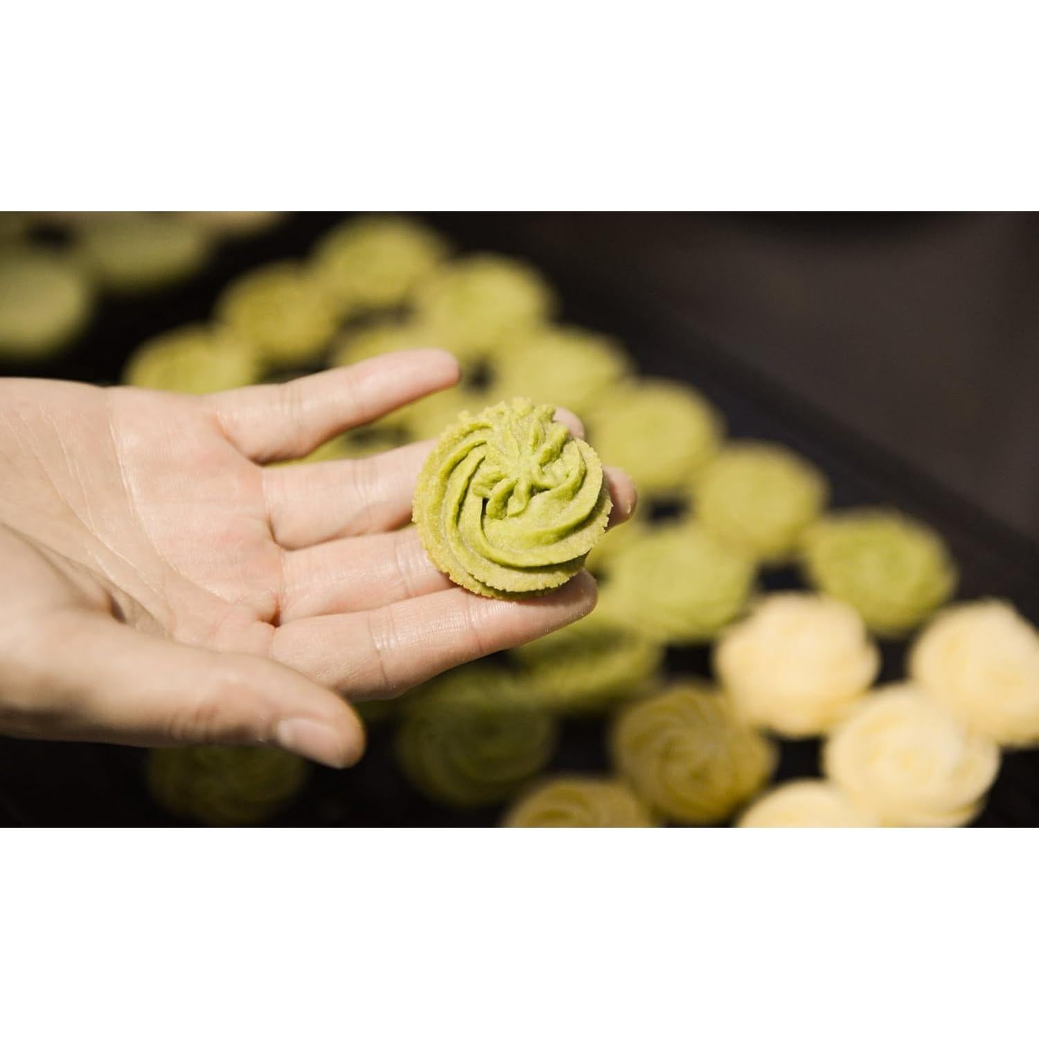 Juego de 2 bandejas para hornear SS&CC 24.1cm antiadherentes