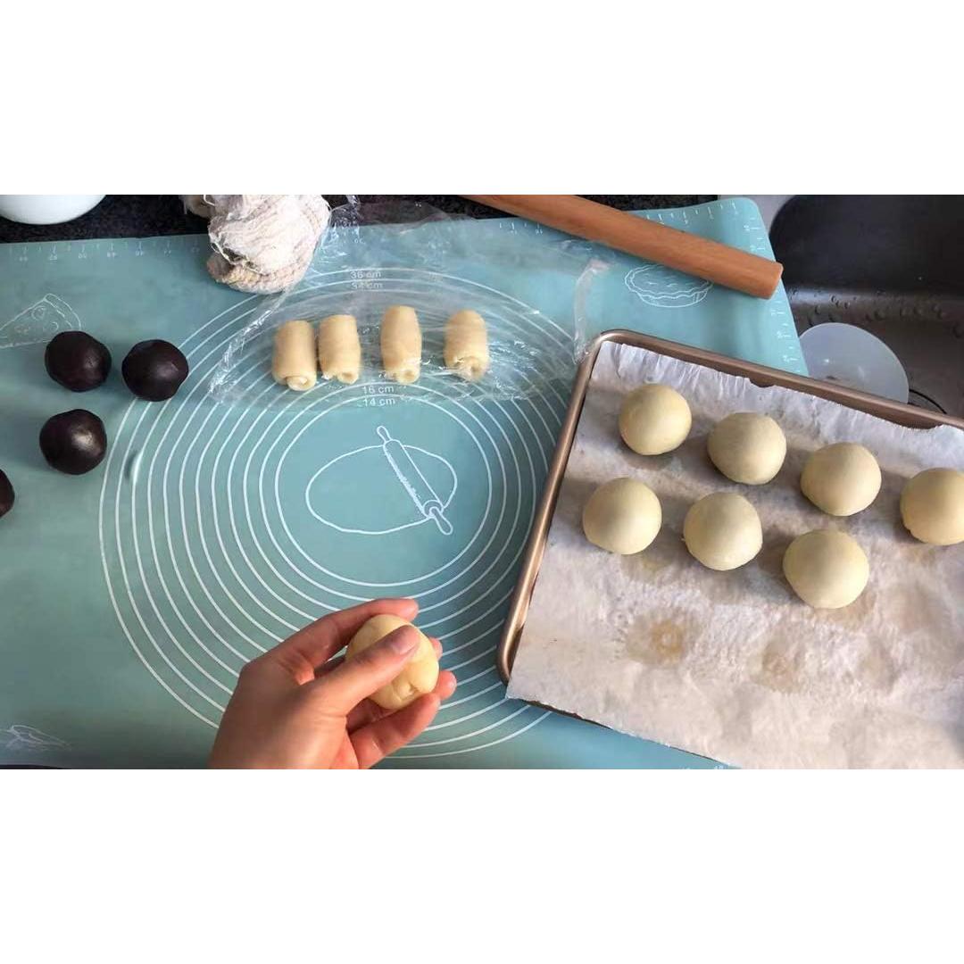 Juego de 2 Bandejas para Hornear Walooza 28 cm Antiadhesivas