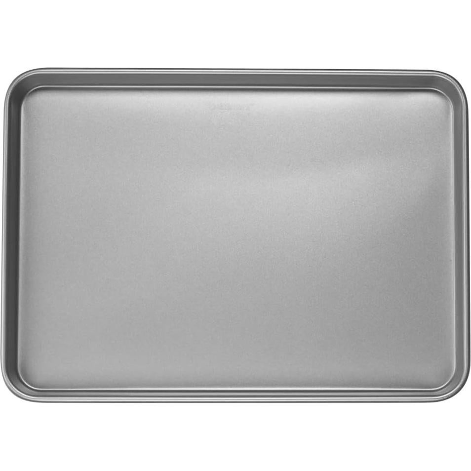 Bandeja para Hornear Cuisinart 43 cm Antiadhesiva Bronce