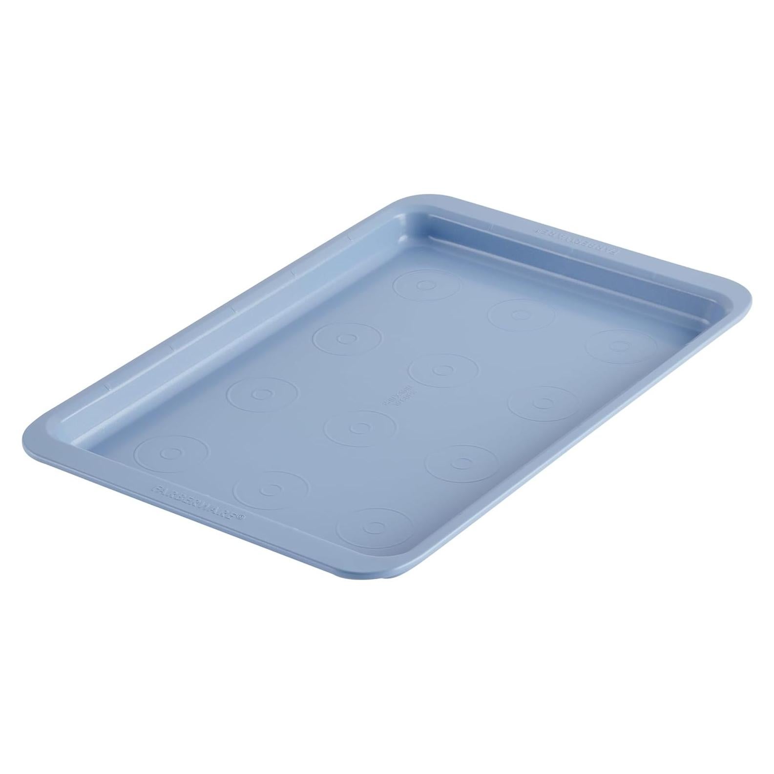 Bandeja para Galletas Farberware Easy Solutions 25.4x38.1cm Azul
