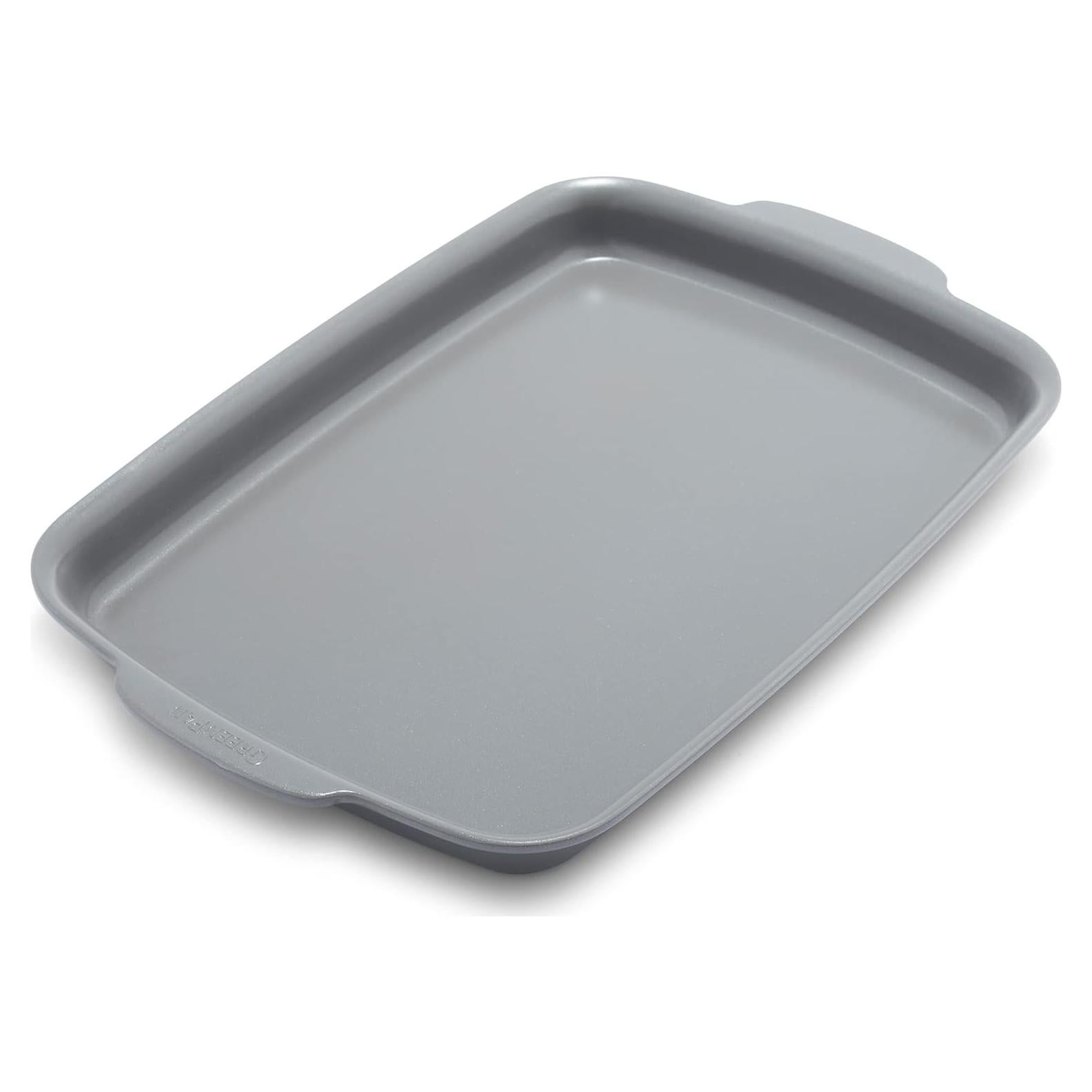 Bandeja para Hornear GreenPan Premiere 33x23 cm Cerámica Antiadherente