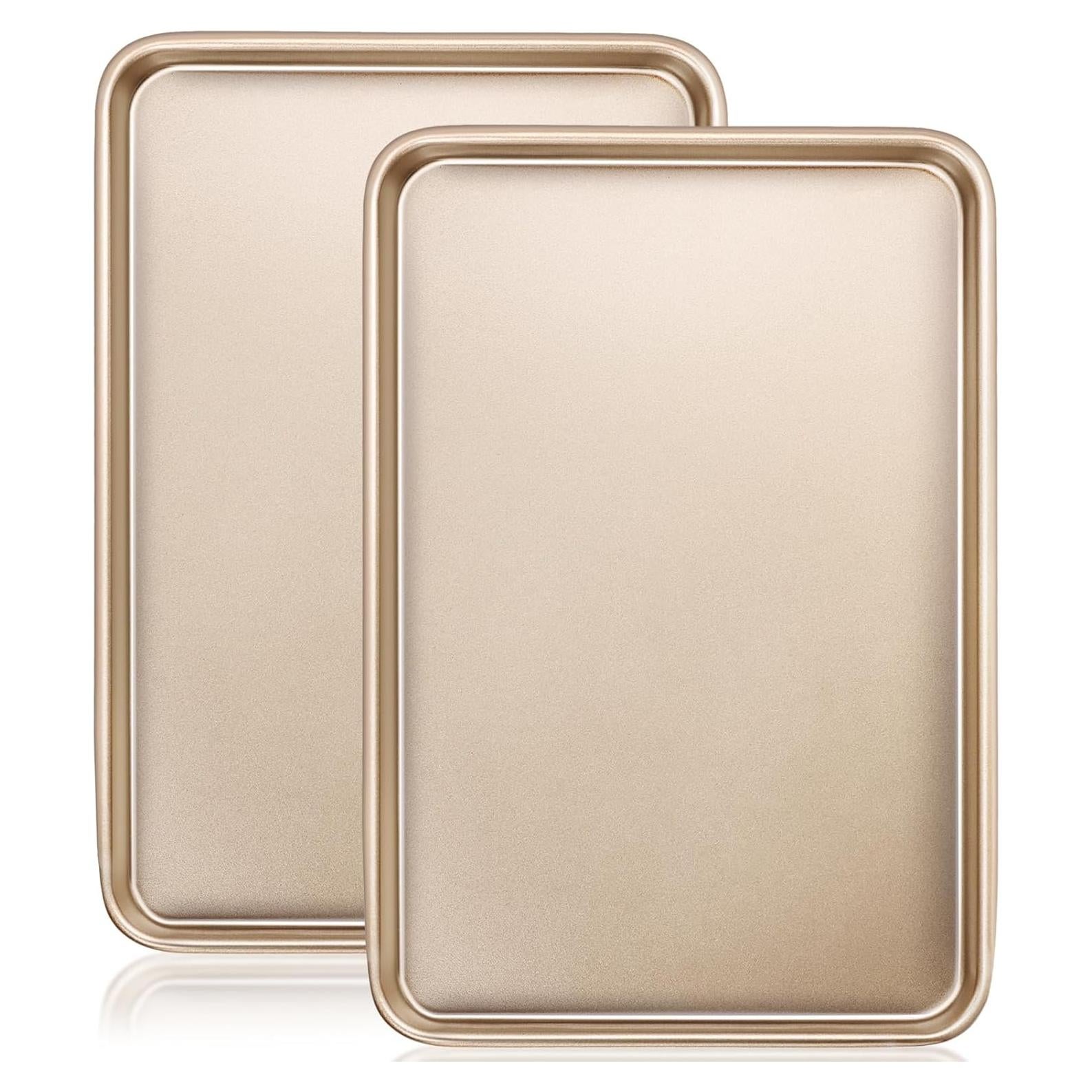 Juego de bandejas para hornear Wildone 2 piezas 44.5x30.5 cm