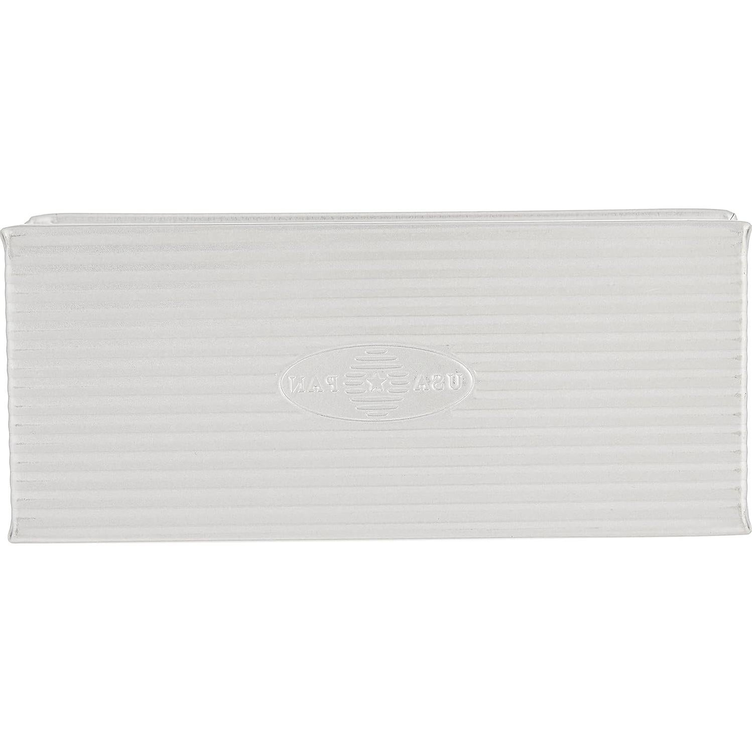 Molde de Pan Pullman USA Pan con Tapa 22.86 x 10.16 cm
