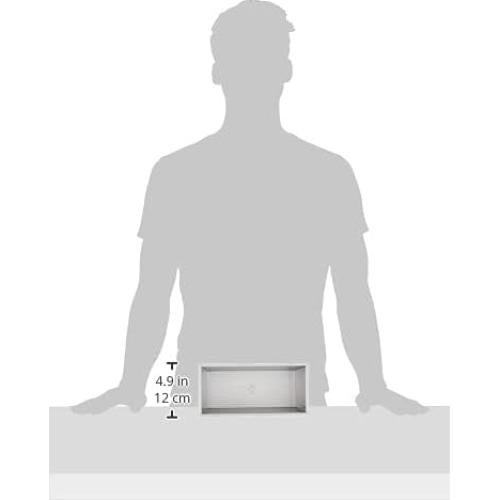 Molde de Pan Pullman USA Pan con Tapa 22.86 x 10.16 cm