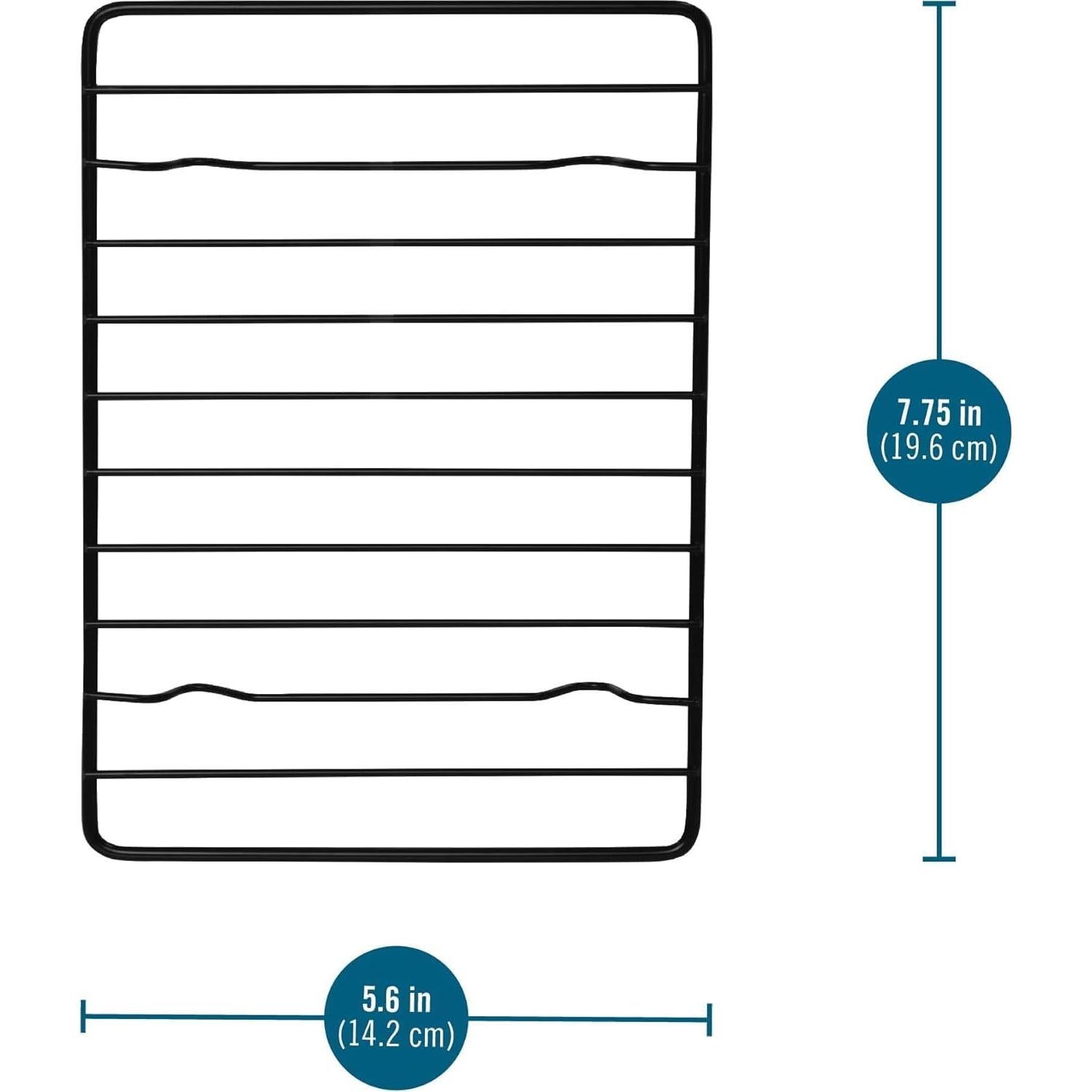 Sartén para Horno Tostador OvenStuff 21.6x16.5 cm Antiadherente