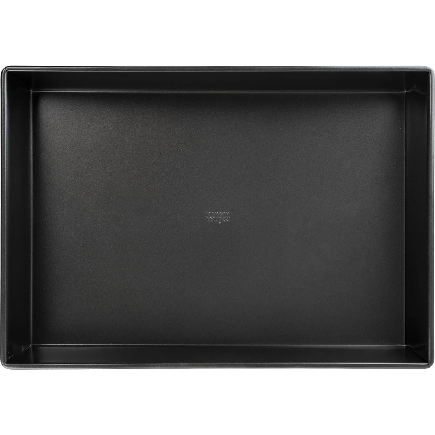 Molde Rectangular Antiadherente Winco HRCP-1812 46x30 cm