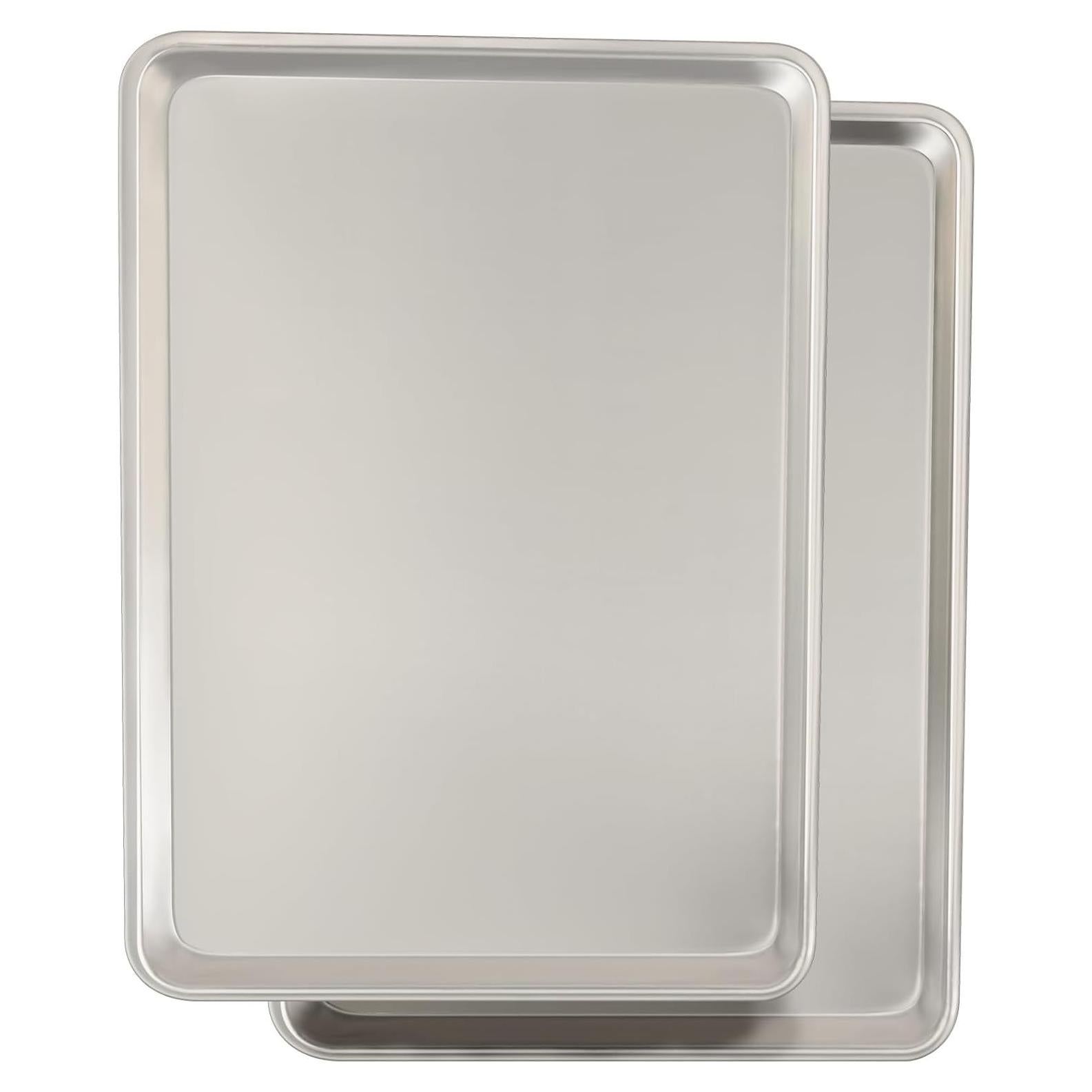 Juego de bandejas para hornear Umite Chef 46x33cm aluminio