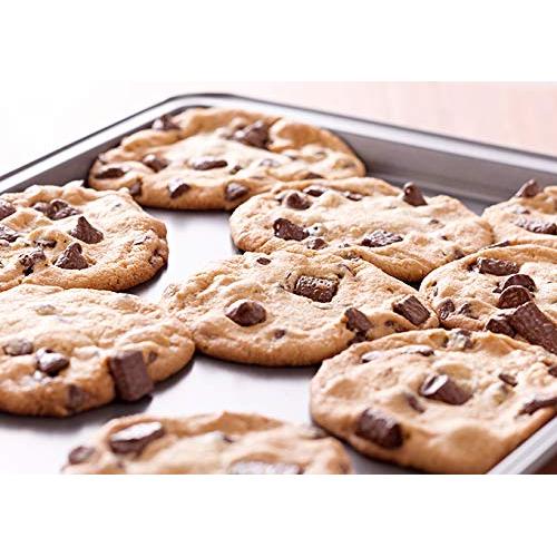 Bandeja para Hornear Winco ALXP-1013 24.1x33 cm Aluminio