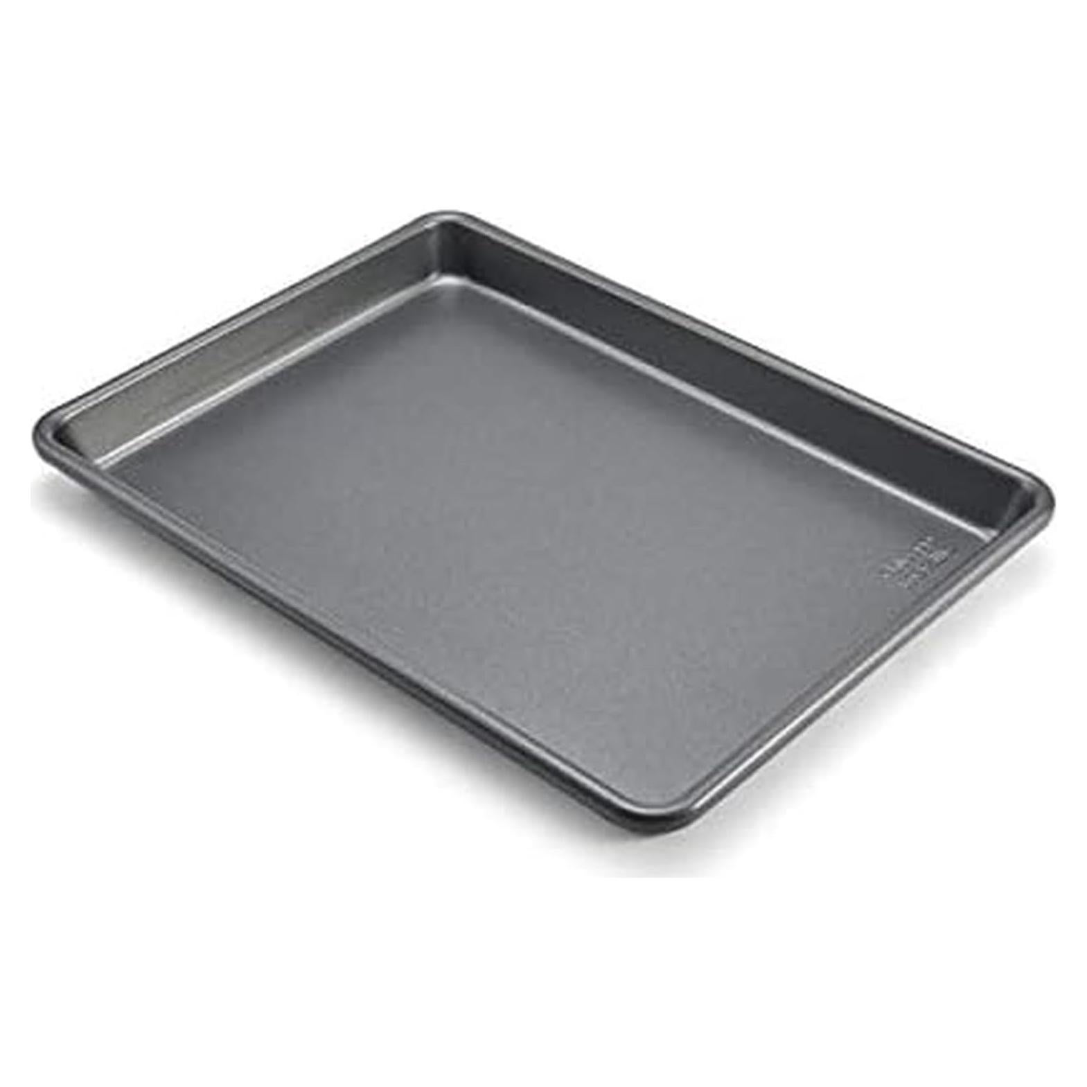 Bandeja para Galletas Chicago Metallic Comercial II 31.1x22.2cm Gris