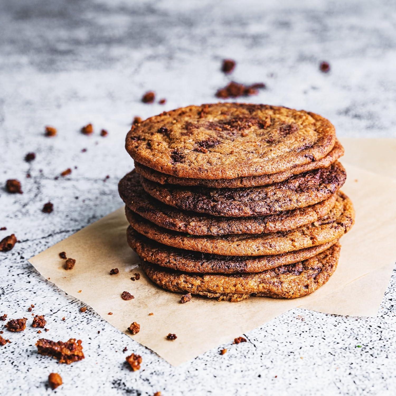 Bandeja para galletas aislada Baker's Secret 2 piezas 40.64 cm