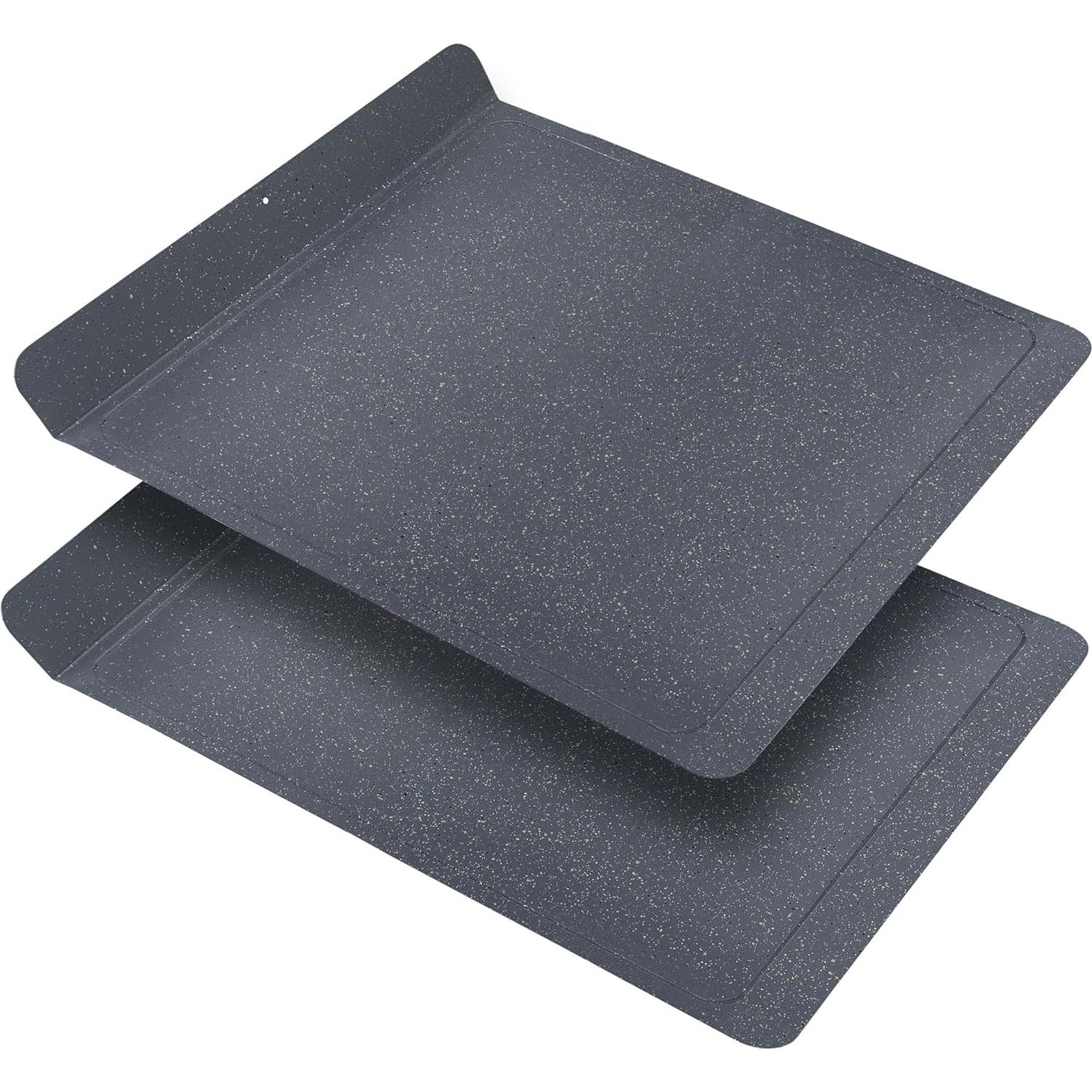 Bandeja para Hornear Galletas casaWare 31.75x35.56cm Cerámica