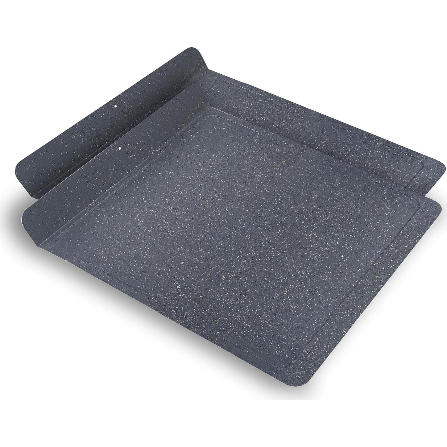 Bandeja para Hornear Galletas casaWare 31.75x35.56cm Cerámica