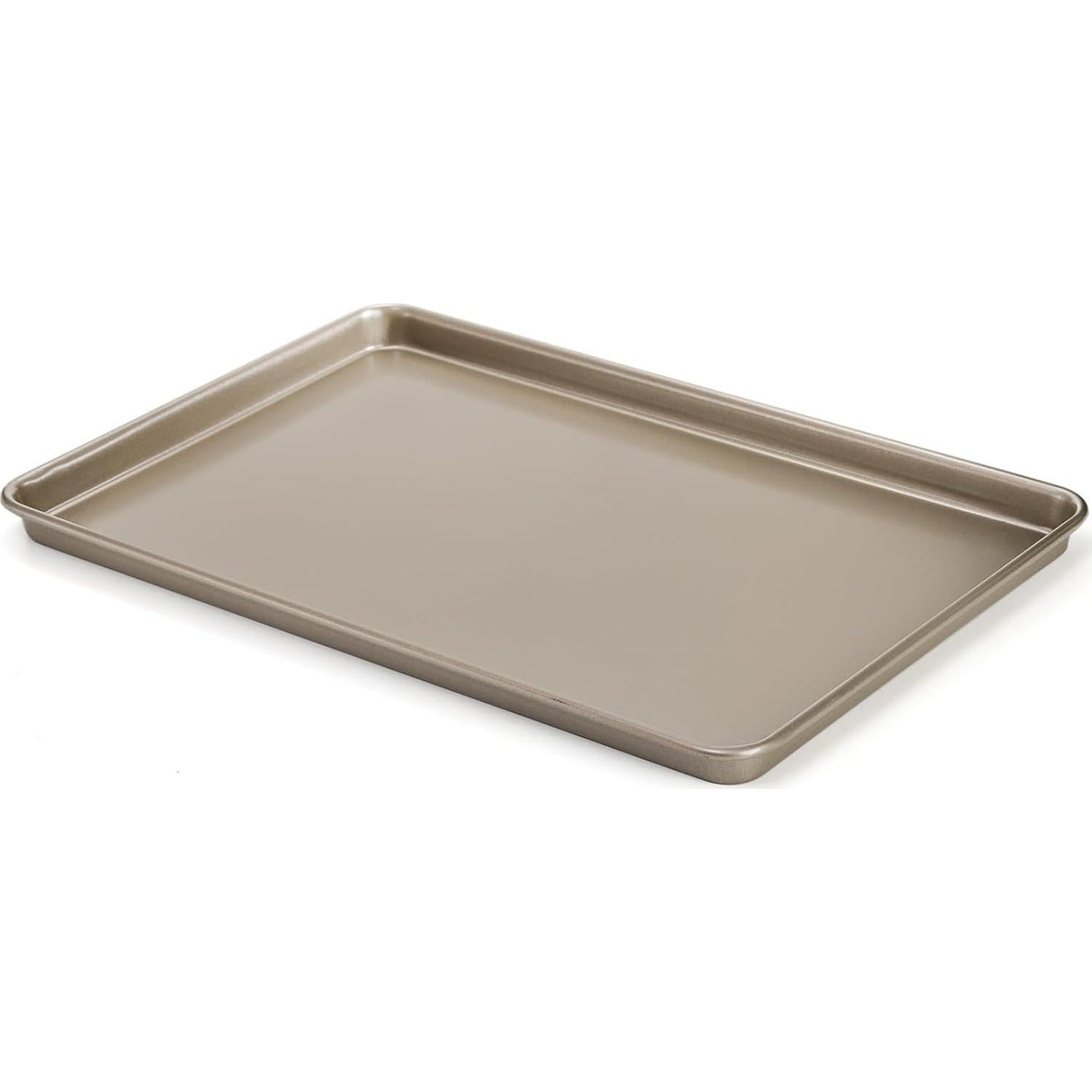 Conjunto de 2 bandejas para hornear Nicunom 30x44.5 cm