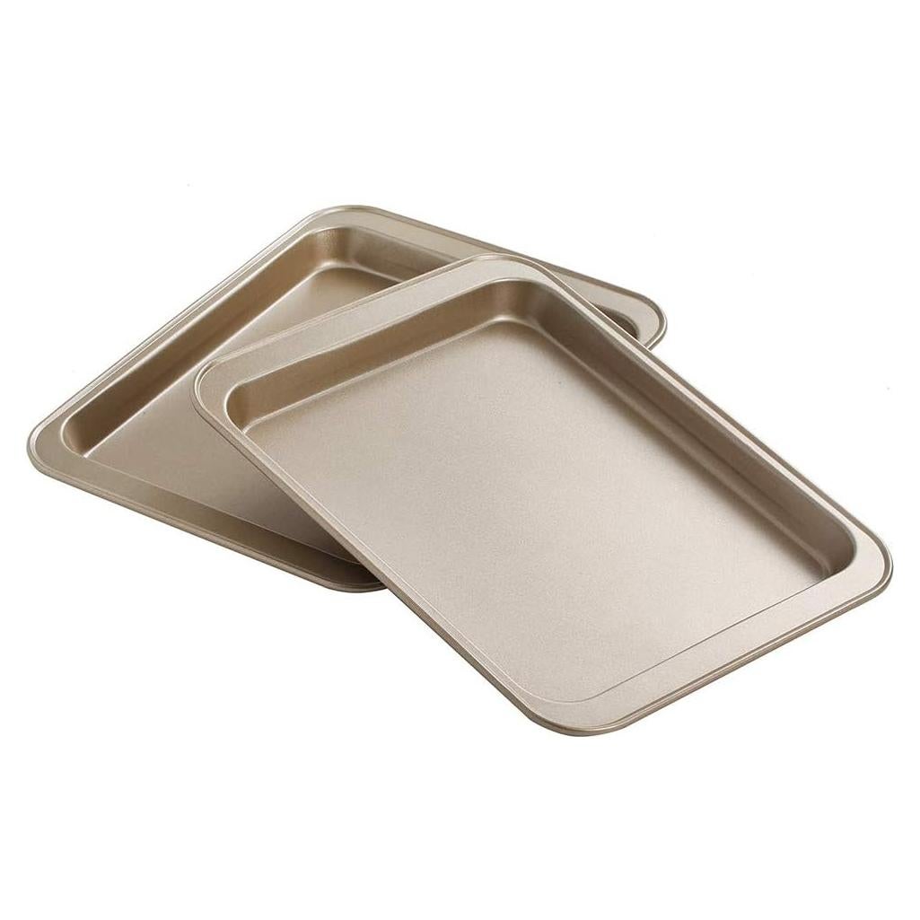 Bandejas para Horno Tostador Walooza Antiadherentes 24.1x17.8cm