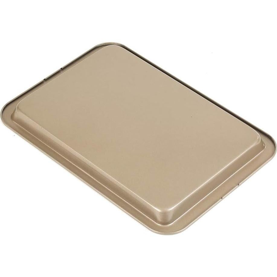 Bandejas para Horno Tostador Walooza Antiadherentes 24.1x17.8cm