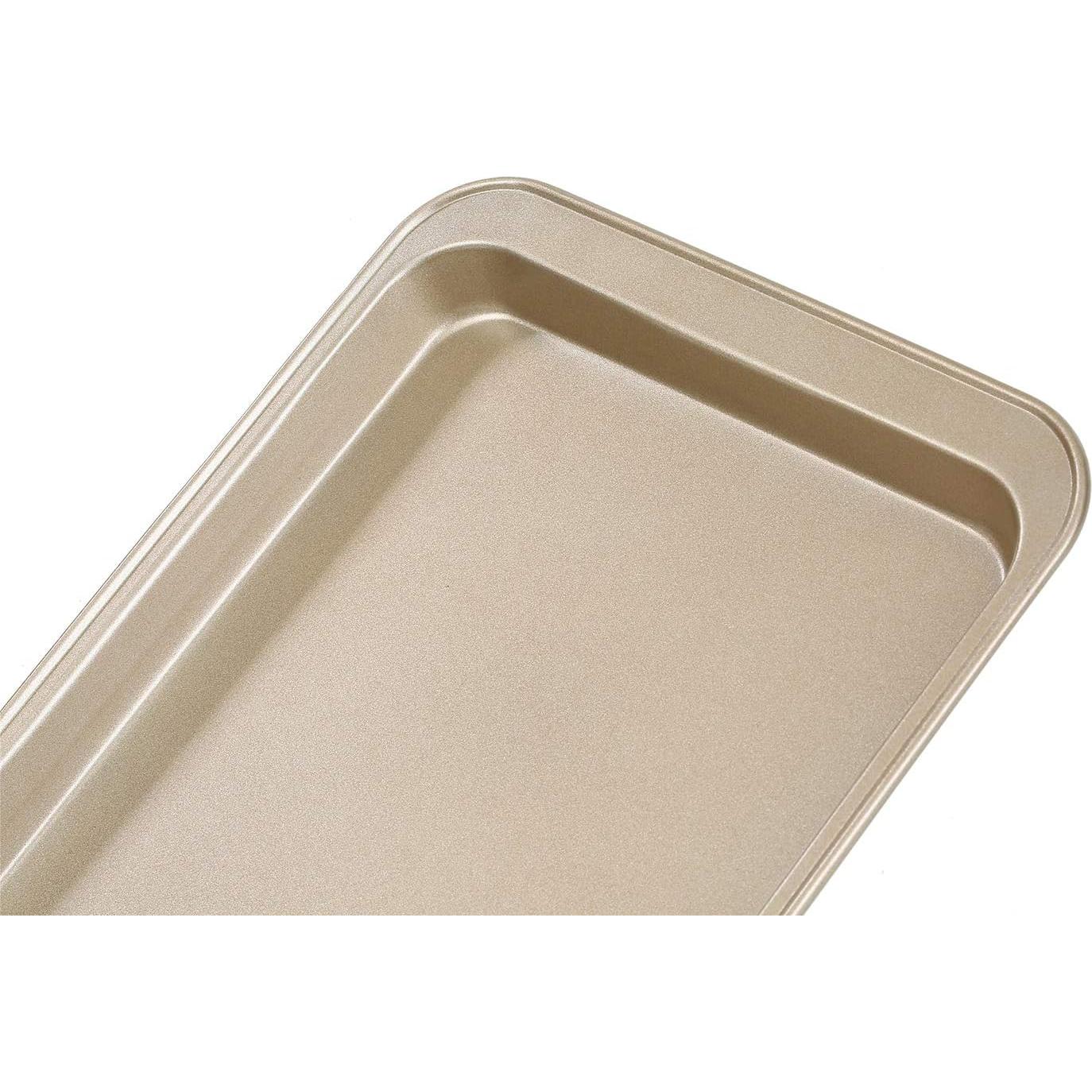 Bandejas para Horno Tostador Walooza Antiadherentes 24.1x17.8cm