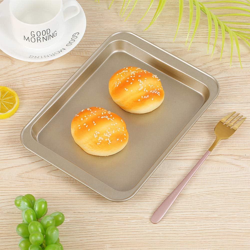 Bandejas para Horno Tostador Walooza Antiadherentes 24.1x17.8cm