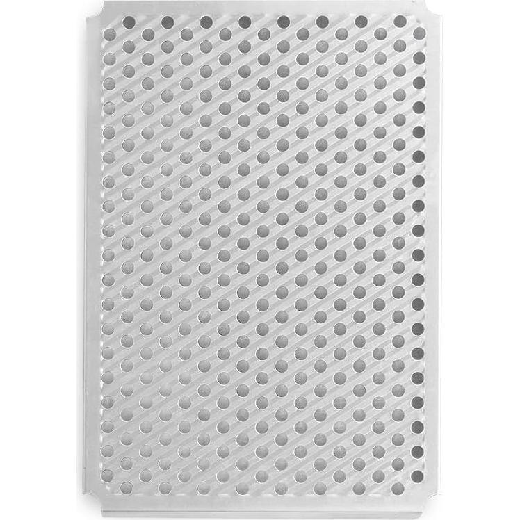 Rejilla Multiusos Nordic Ware 28.7x41.4 cm para Horno