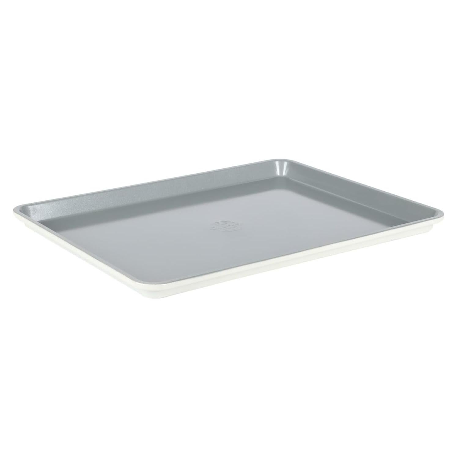 Bandeja para Hornear Antiadherente Sur La Table 45.7x33 cm