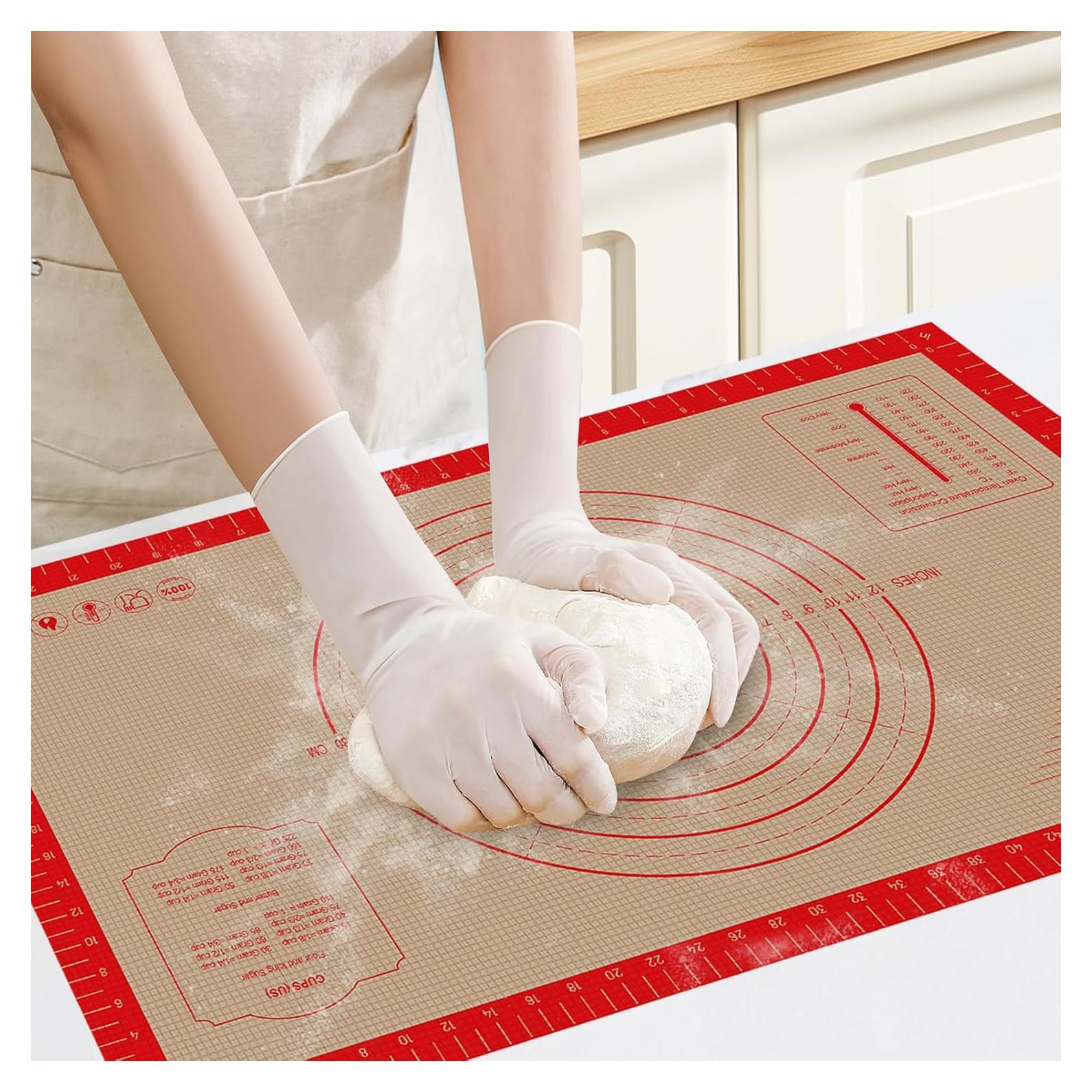 Alfombrilla de Silicona Koolstuffs 66x41cm Antideslizante