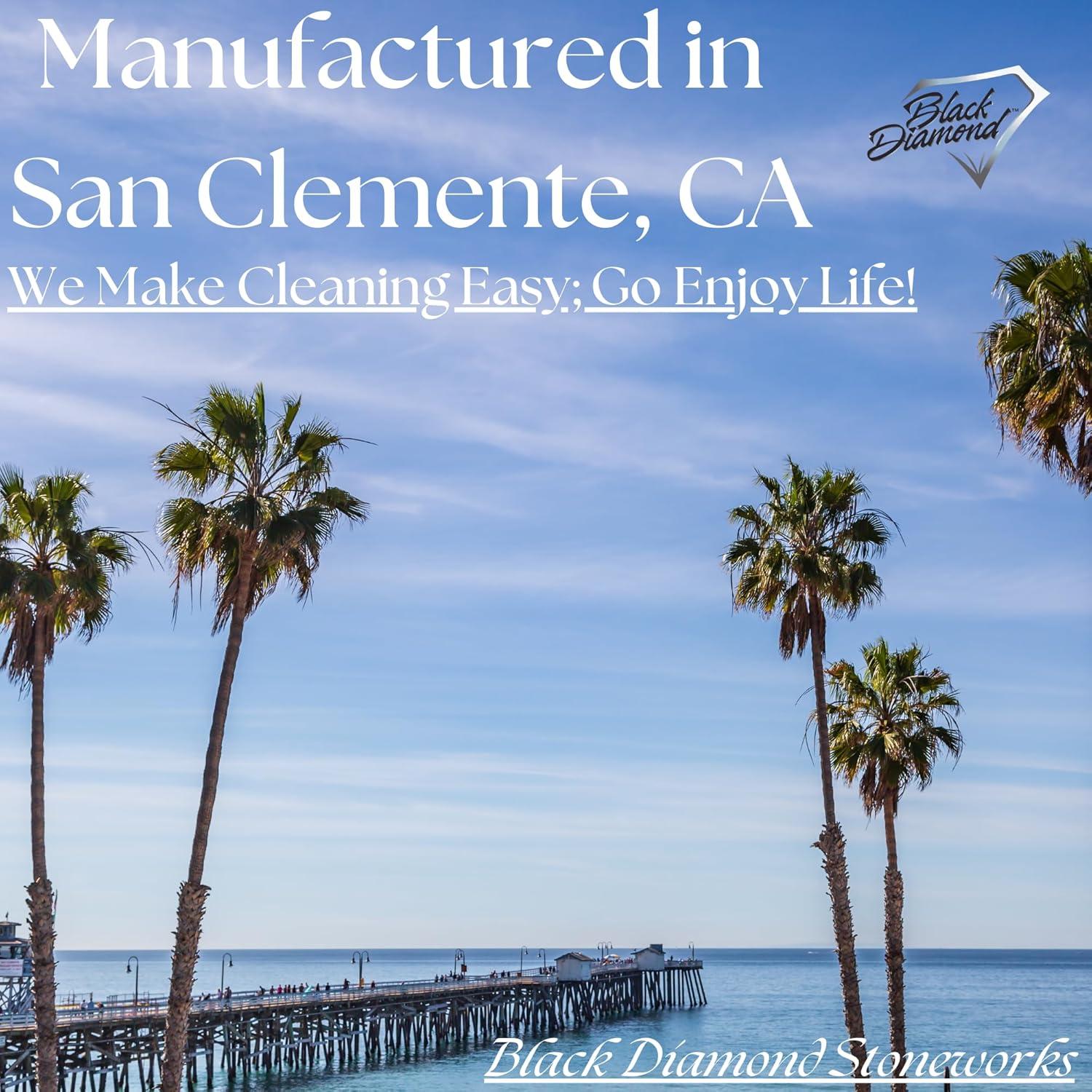 Aceite para Tabla de Cortar Black Diamond 142 g - Orgánico y Seguro