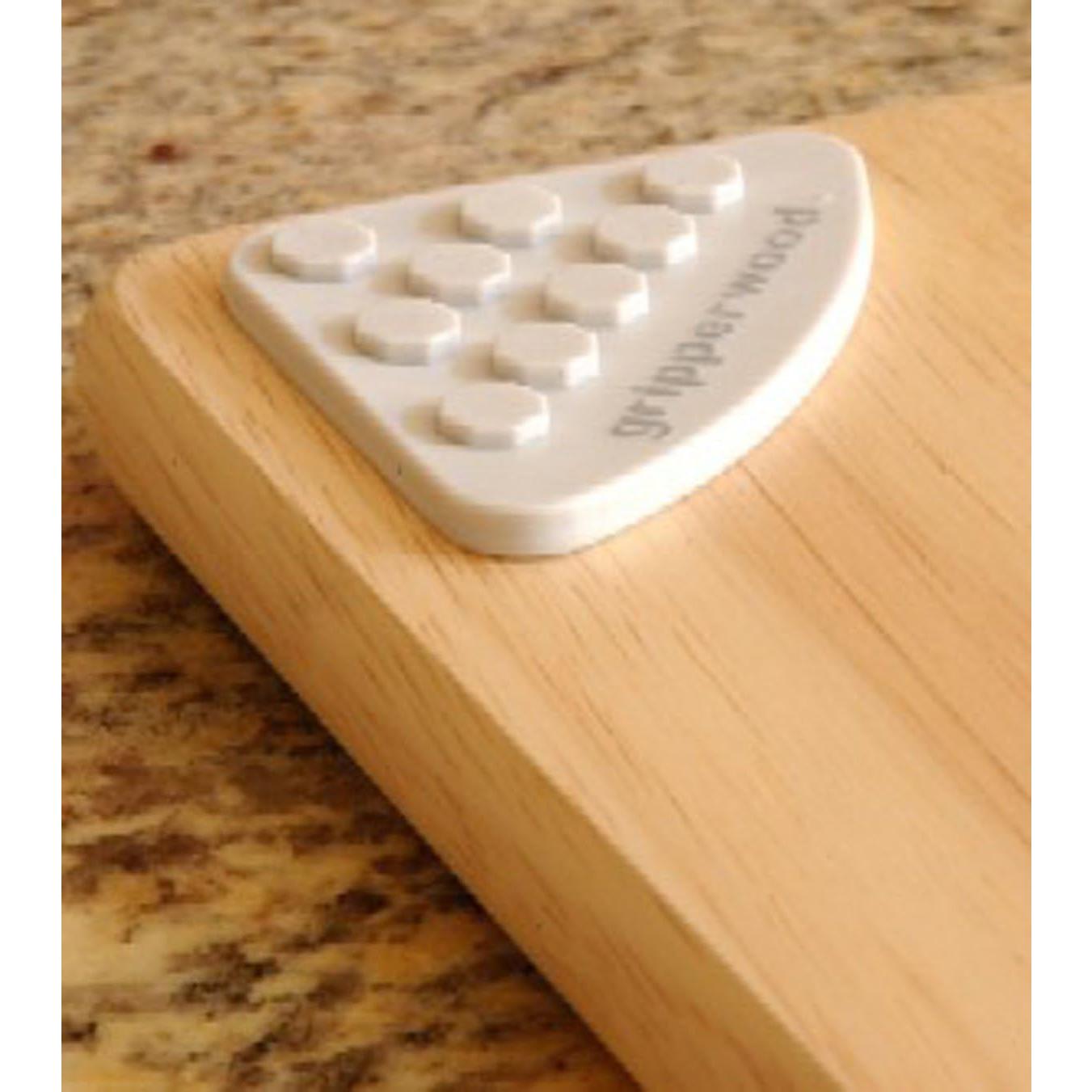 Tabla de Cortar Antideslizante Architec Gripperwood 50.8x40.6cm