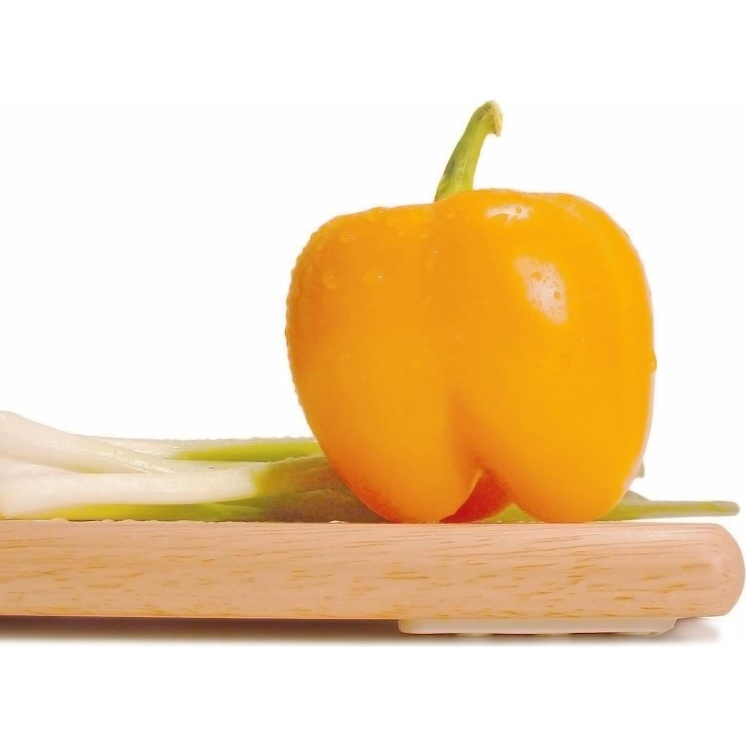 Tabla de Cortar Antideslizante Architec Gripperwood 50.8x40.6cm