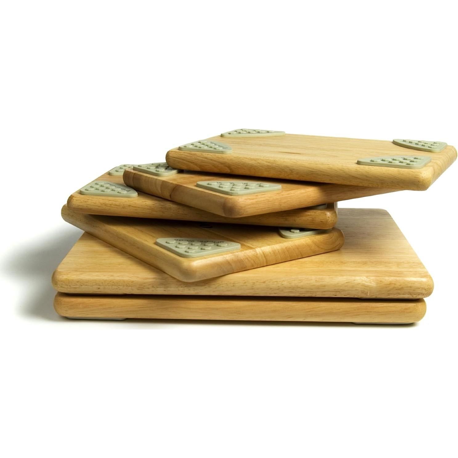 Tabla de Cortar Antideslizante Architec Gripperwood 50.8x40.6cm