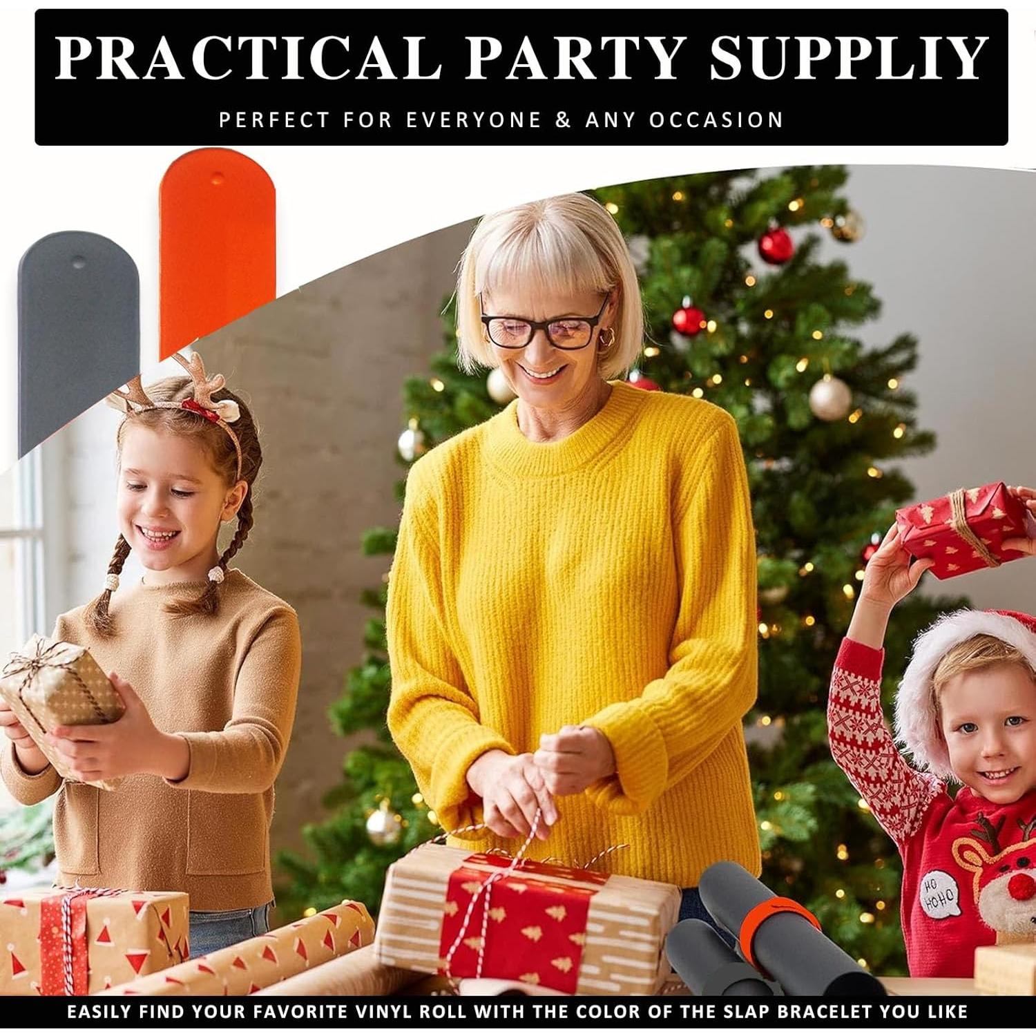 Banda de Almacenamiento de Silicona KITMAL para Tapetes de Hornear