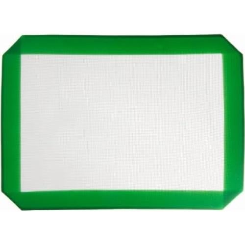 Almohadilla de Silicona No Pegajosa Oil Slick 30.48x21.59 cm