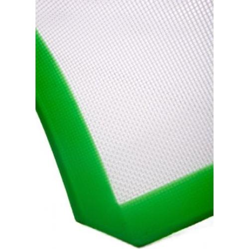 Almohadilla de Silicona No Pegajosa Oil Slick 30.48x21.59 cm