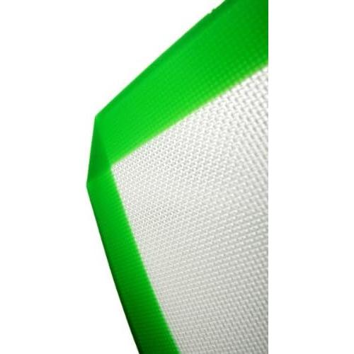 Almohadilla de Silicona No Pegajosa Oil Slick 30.48x21.59 cm