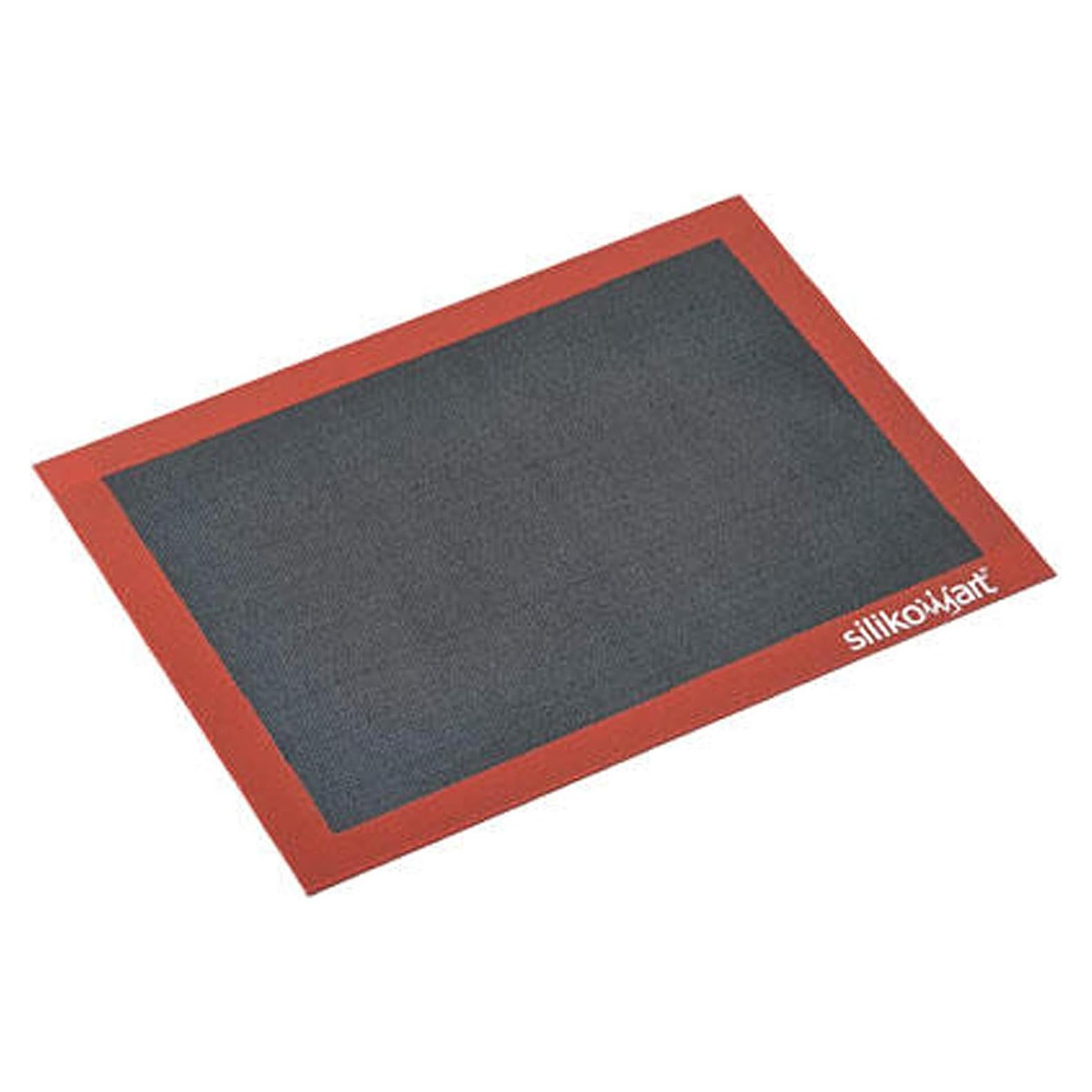 Alfombrilla de Hornear Silicona Silikomart 30.2x40 cm Antiadherente