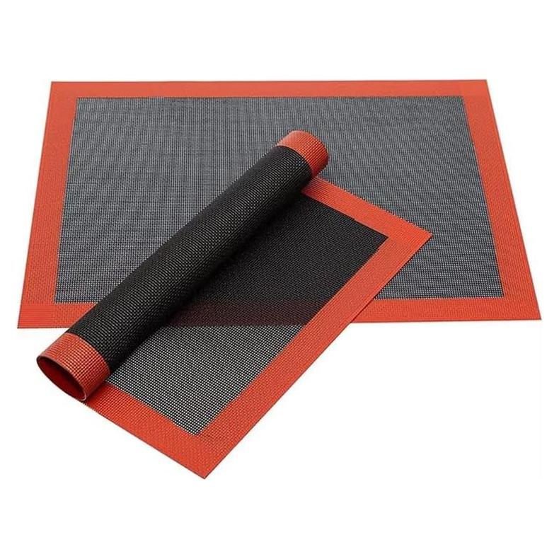 Alfombrilla de Silicona Reutilizable TAJAR BROS 42.9x30cm