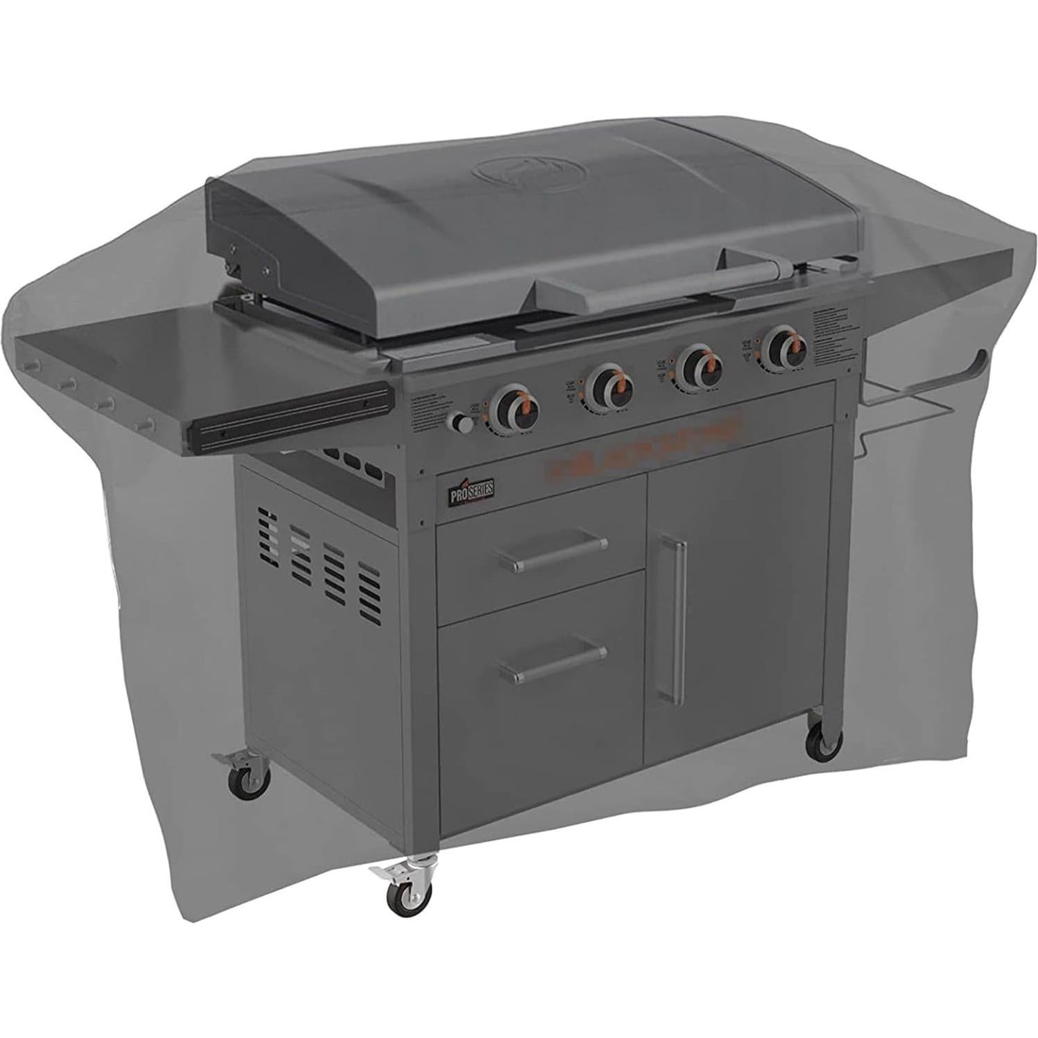 Funda de Plancha ZBXFCSH 600D Impermeable 151.1x66cm