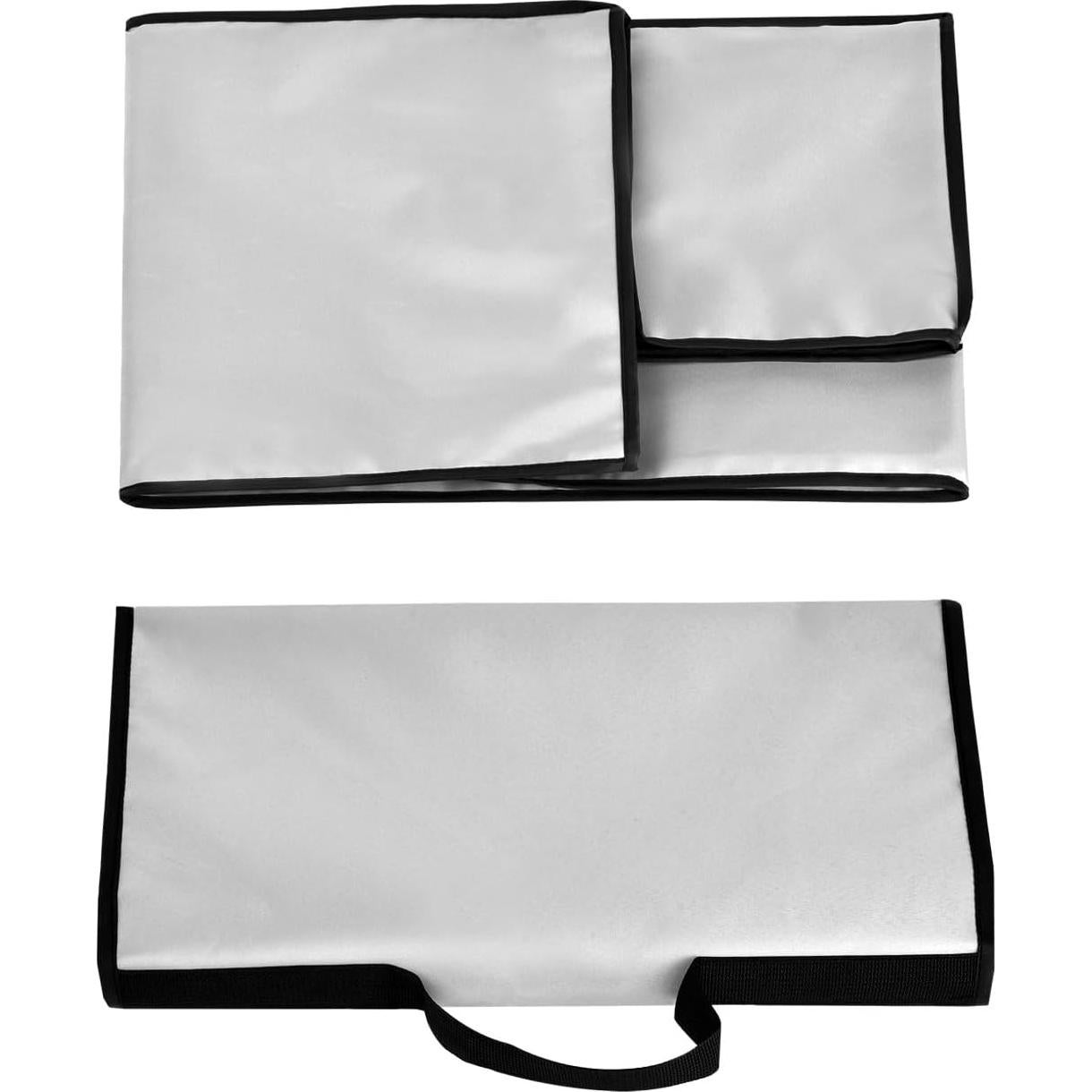 Cubierta para Sandwichera Cuisinart GR-4NP1 Nylon Resistente