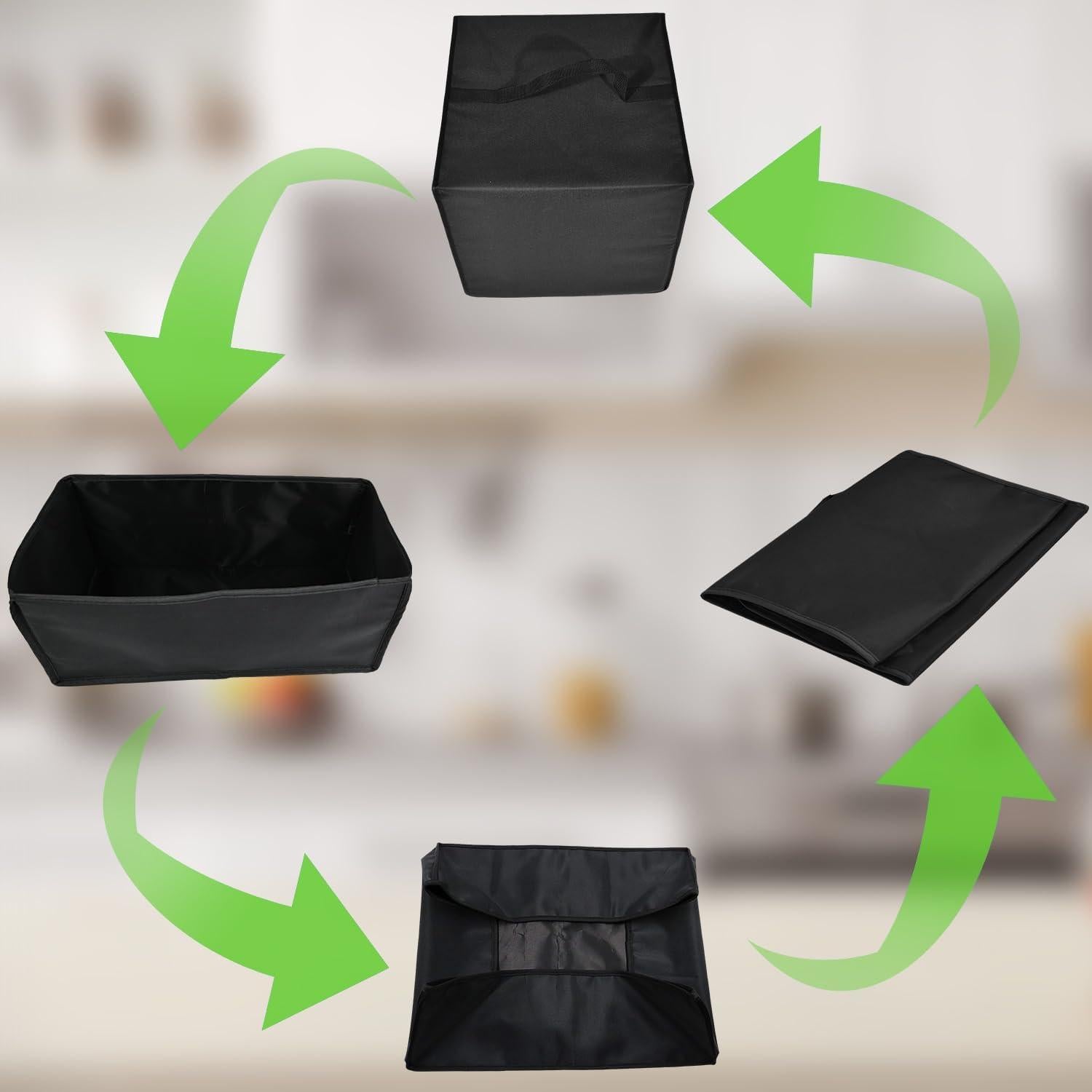 Cubierta de Polvo para Plancha Eléctrica Cuisinart GR-5BP1 - Nylon 600D