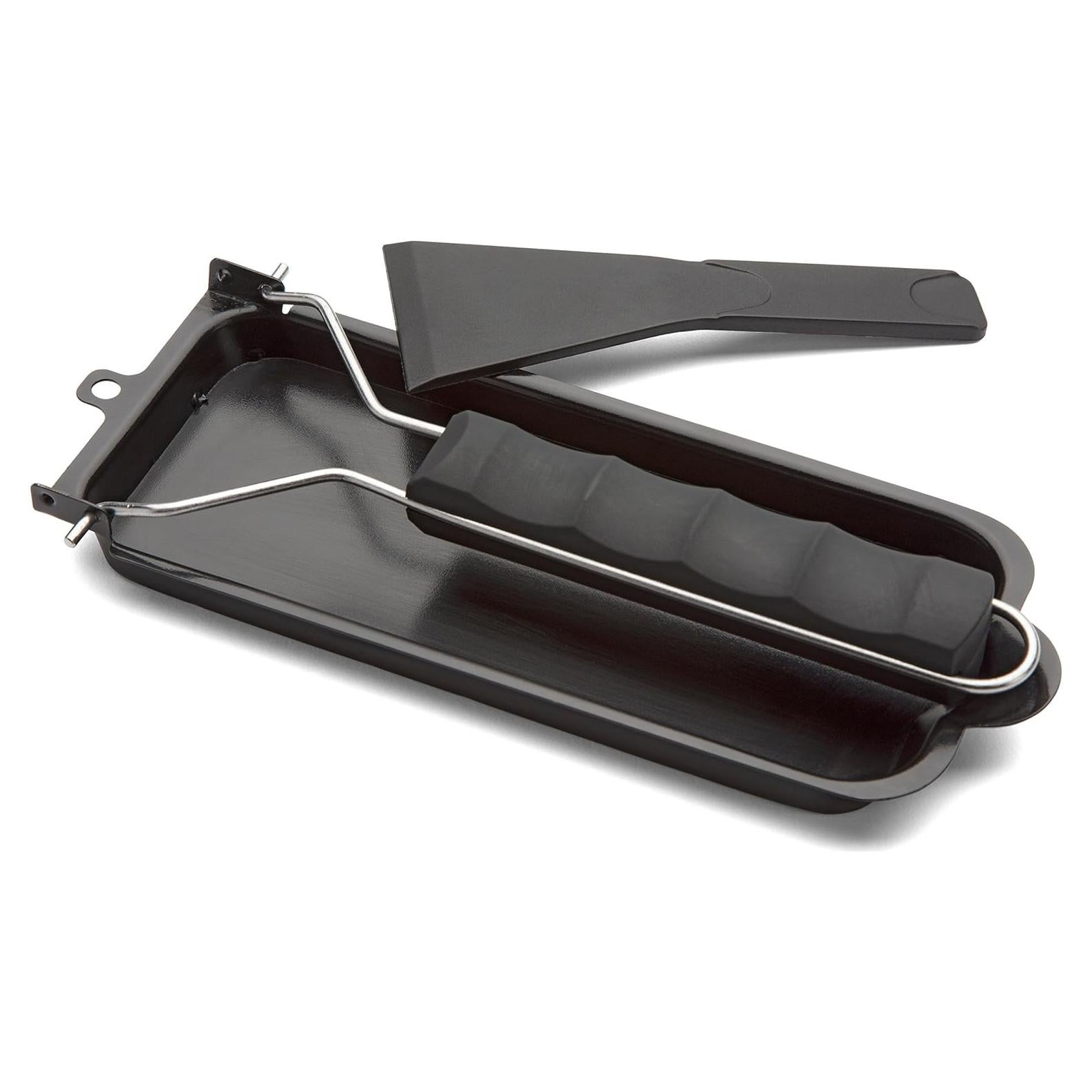 Sartén para Derretir Queso Cuisinart CCMP-203, 1L, Negro