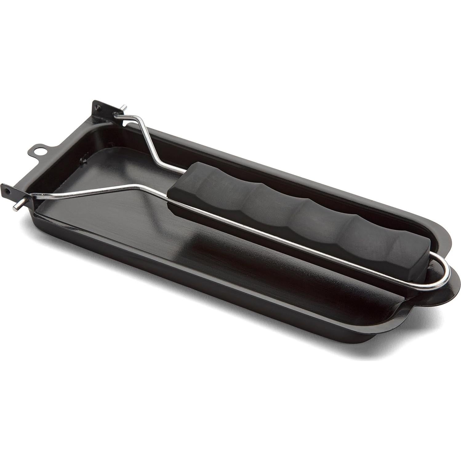 Sartén para Derretir Queso Cuisinart CCMP-203, 1L, Negro