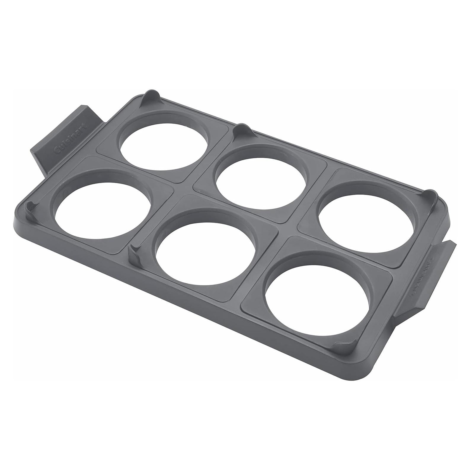 Bandeja de Anillos para Huevos Cuisinart CGR-600 7 Piezas