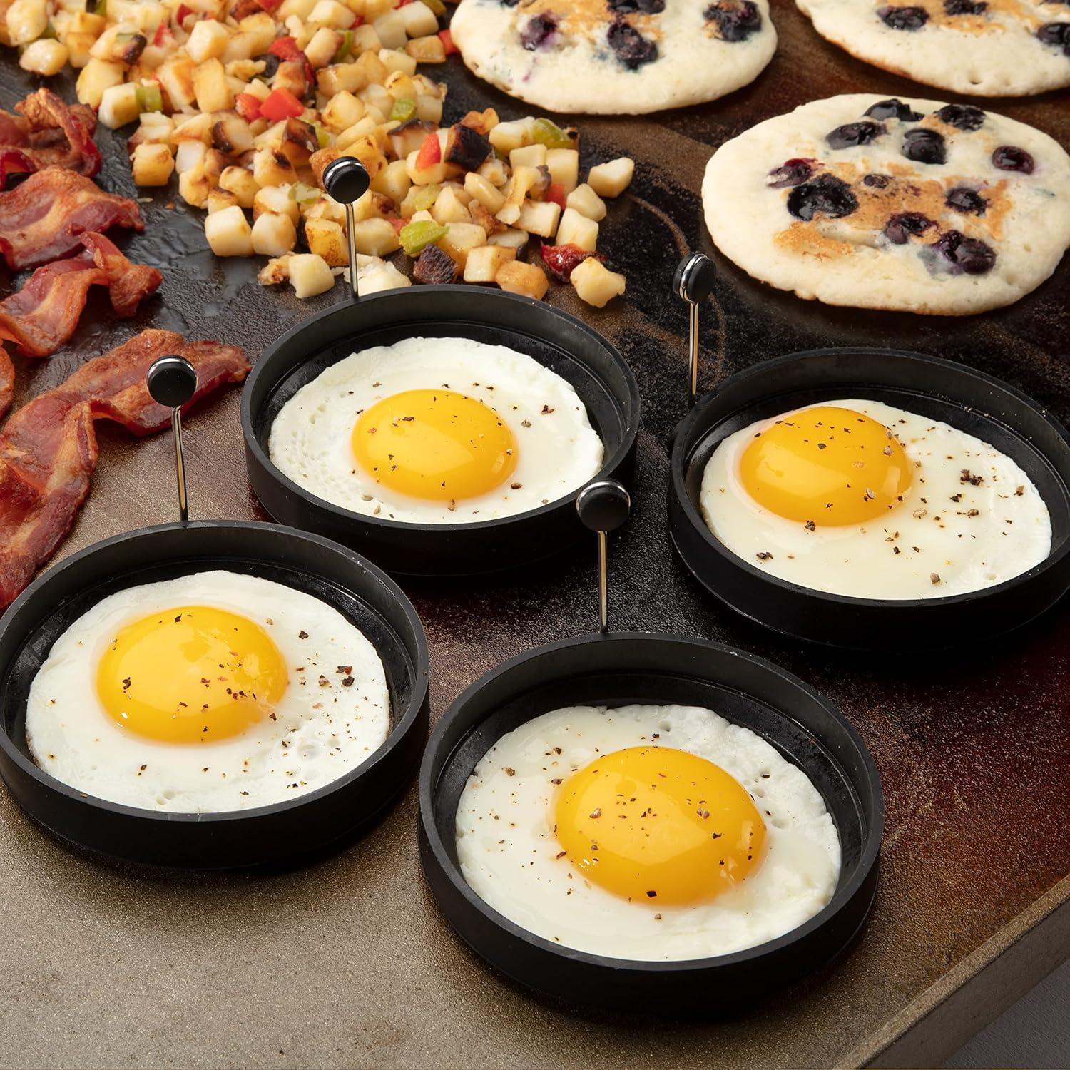 Juego de Herramientas para Plancha Cuisinart CGS-1312 - 12 Piezas