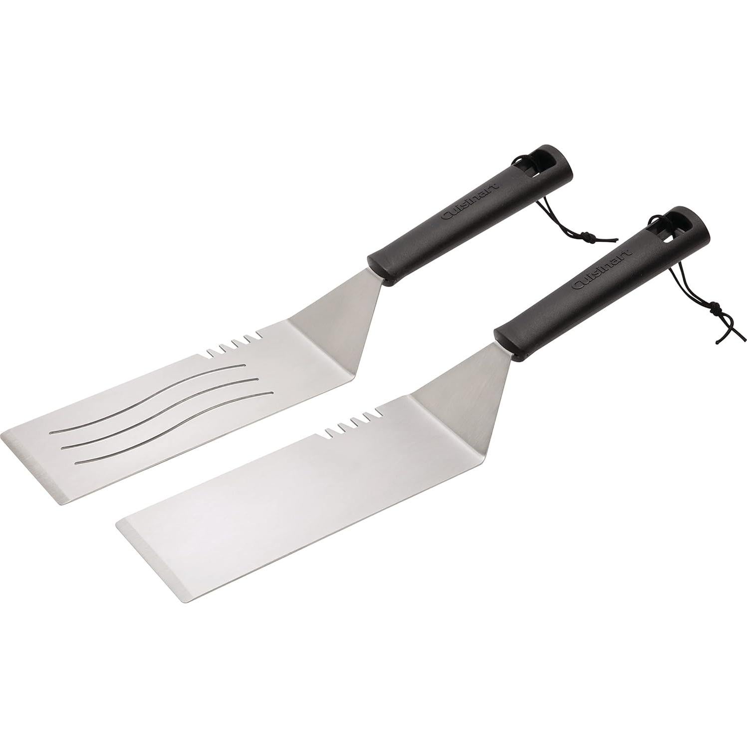 Juego de Herramientas para Plancha Cuisinart CGS-1312 - 12 Piezas