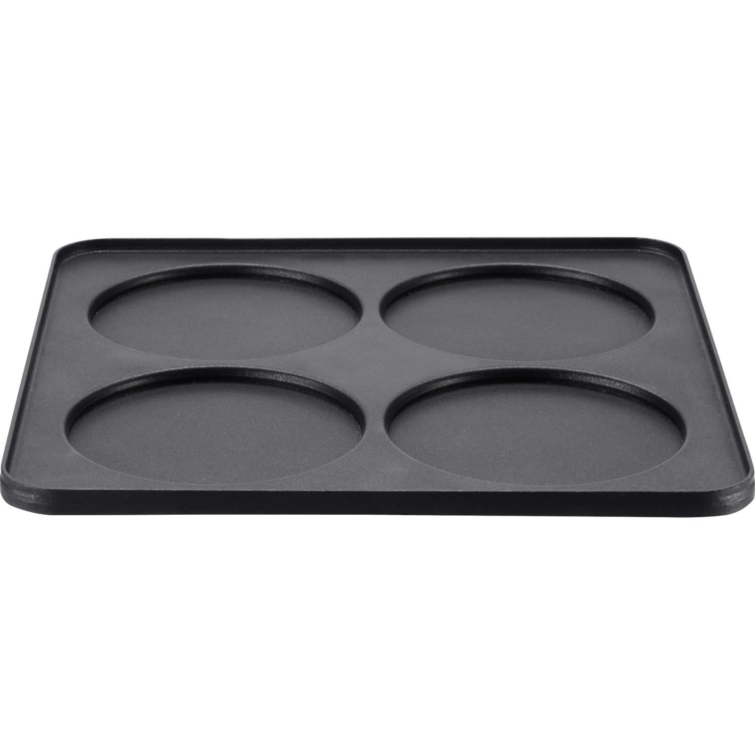 Máquina de Waffles Belgas Cuisinart WAF-300P1 Acero Inoxidable