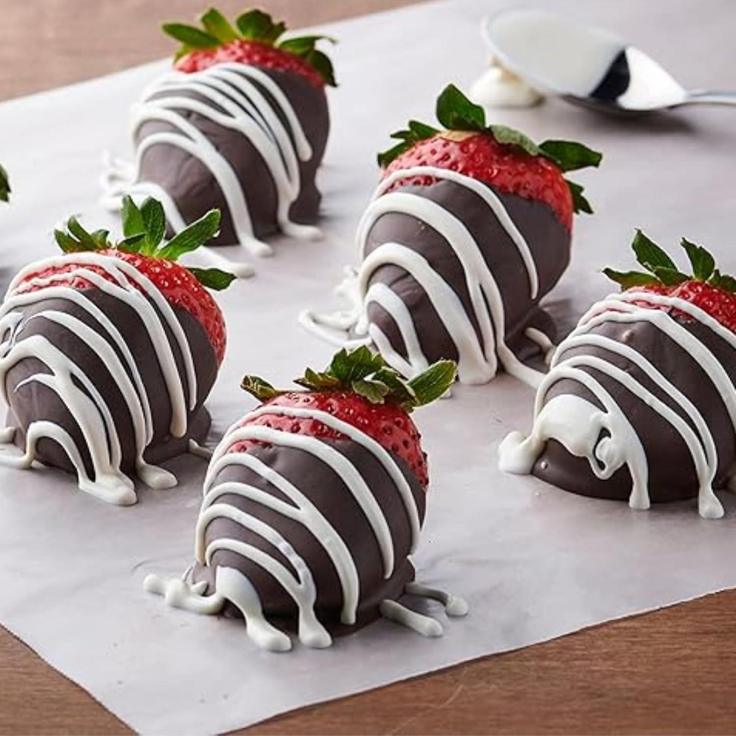 Papel Pergamino Antiadherente Beyond Gourmet 18" x 15.24 m