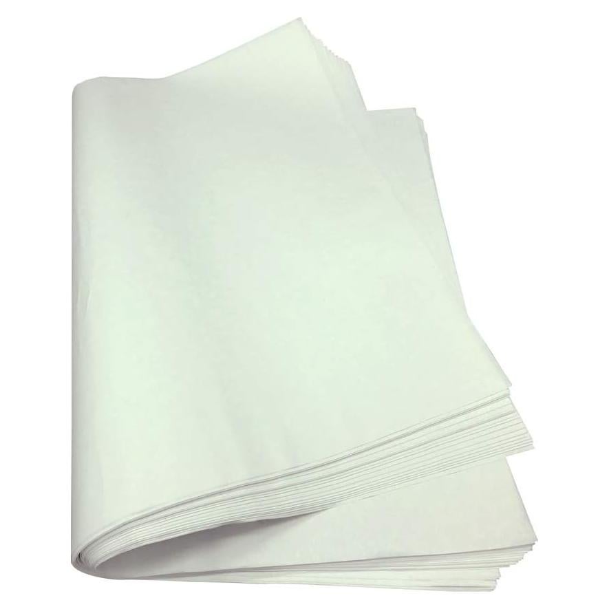 Papel Pergamino Antiadherente 100 Hojas 28x43 cm Worthy Liners