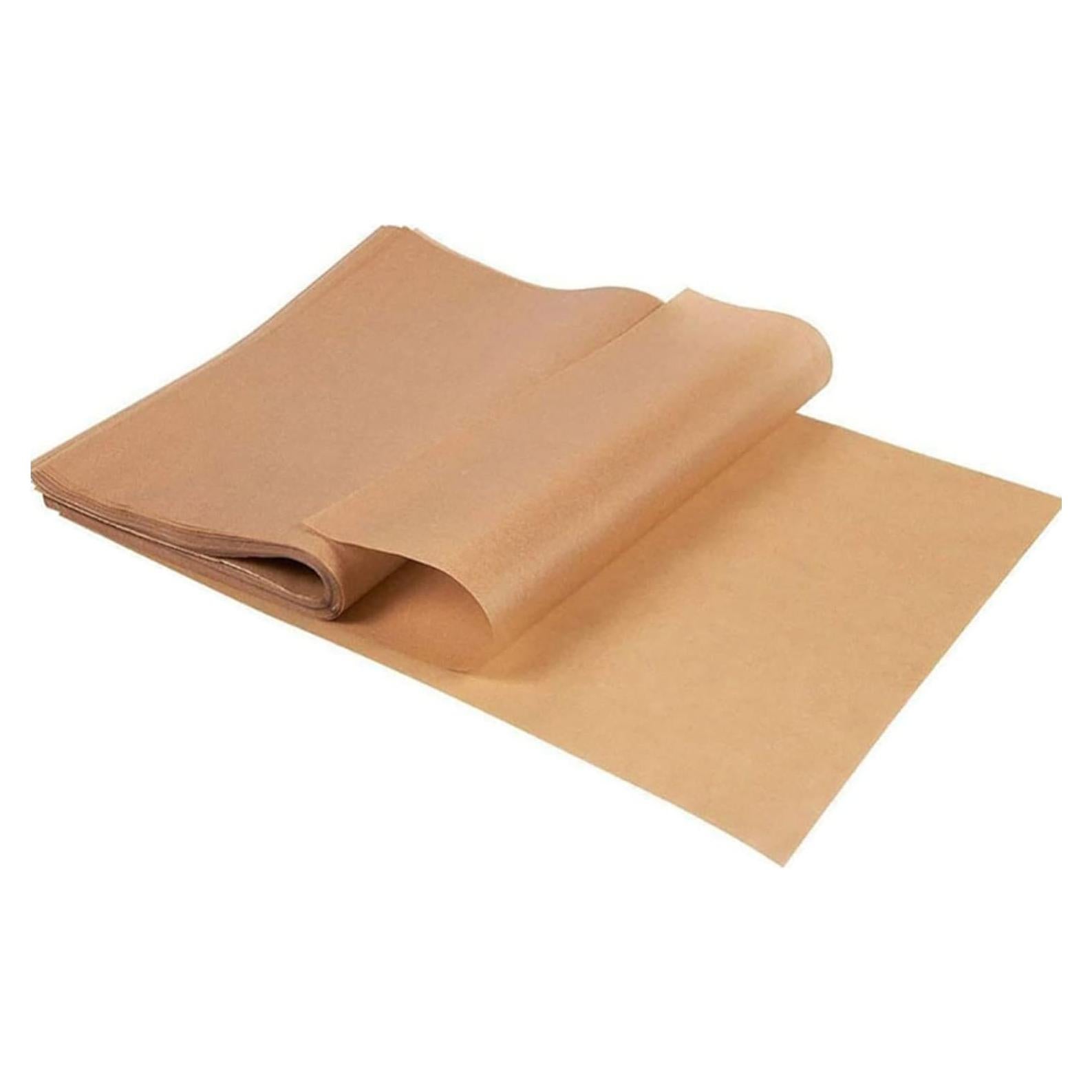 Hojas de papel pergamino Yoki Peony 23x33 cm 100 Pcs