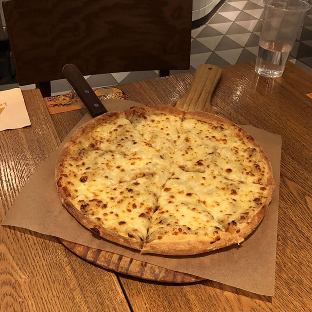 Hojas de papel pergamino Yoki Peony 23x33 cm 100 Pcs