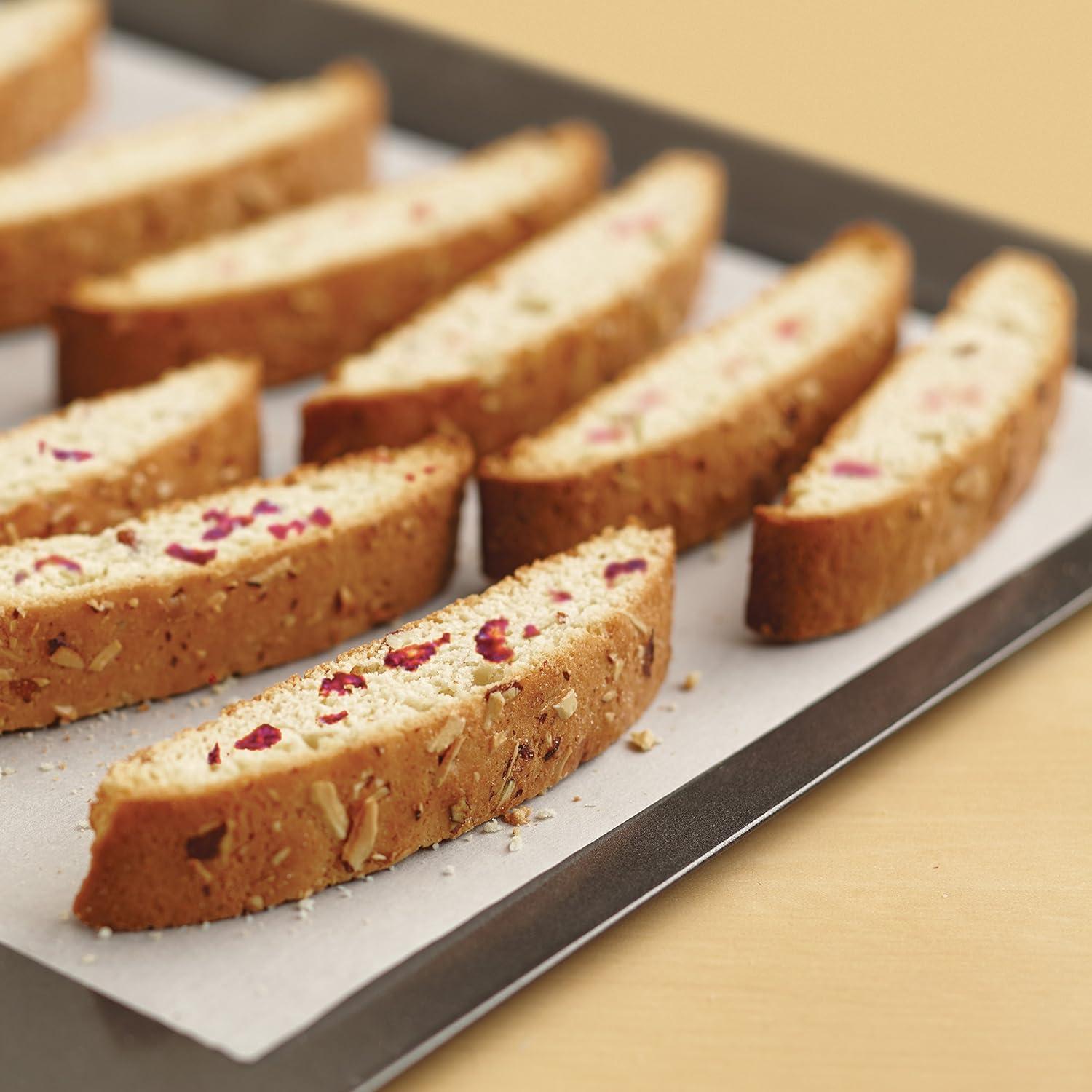 Papel para Hornear Antiadherente Wilton 9.29 m²